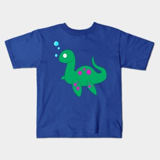 Nessie of the Derp Kids T-Shirt